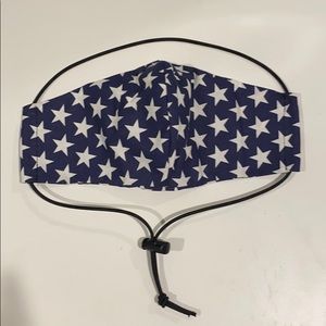 Mask / Face Covering